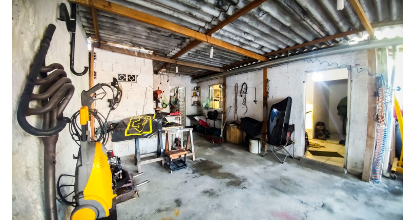 Terreno à venda na Vila Anglo Brasileira na Rua Cláudio Fuzaro