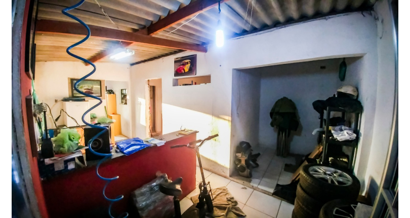 Terreno à venda na Vila Anglo Brasileira na Rua Cláudio Fuzaro