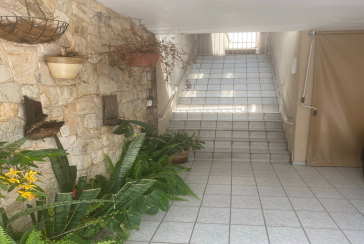 Lindo Sobrado à Venda no Jardim Pinheiros na Rua Alex Lizal