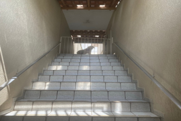 Lindo Sobrado à Venda no Jardim Pinheiros na Rua Alex Lizal