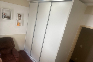 Lindo Sobrado à Venda no Jardim Pinheiros na Rua Alex Lizal