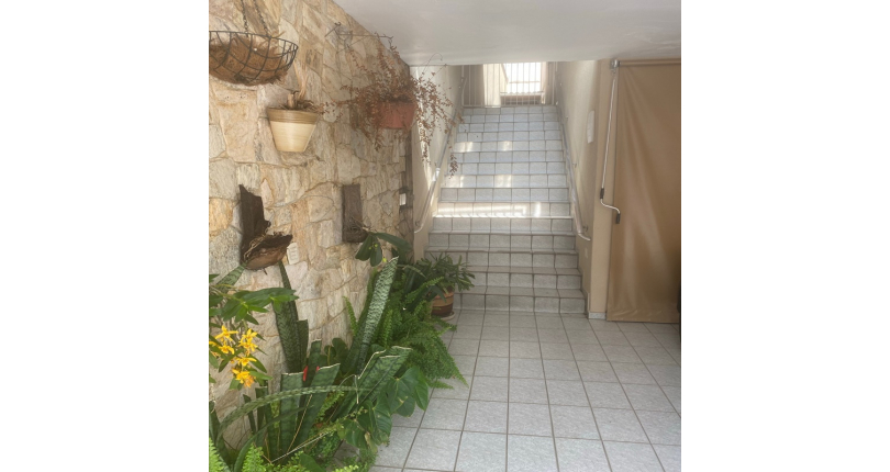 Lindo Sobrado à Venda no Jardim Pinheiros na Rua Alex Lizal