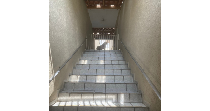 Lindo Sobrado à Venda no Jardim Pinheiros na Rua Alex Lizal