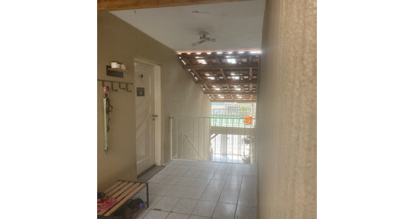 Lindo Sobrado à Venda no Jardim Pinheiros na Rua Alex Lizal