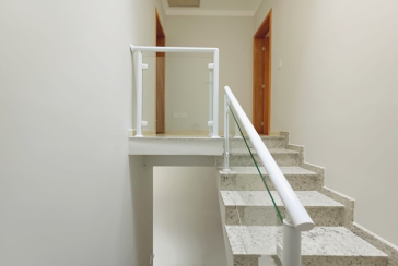 Sobrado novo à venda na Vila Guedes na Rua Francisco Andrade 34