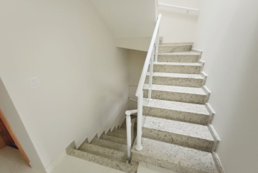 Sobrado novo à venda na Vila Guedes na Rua Francisco Andrade 34