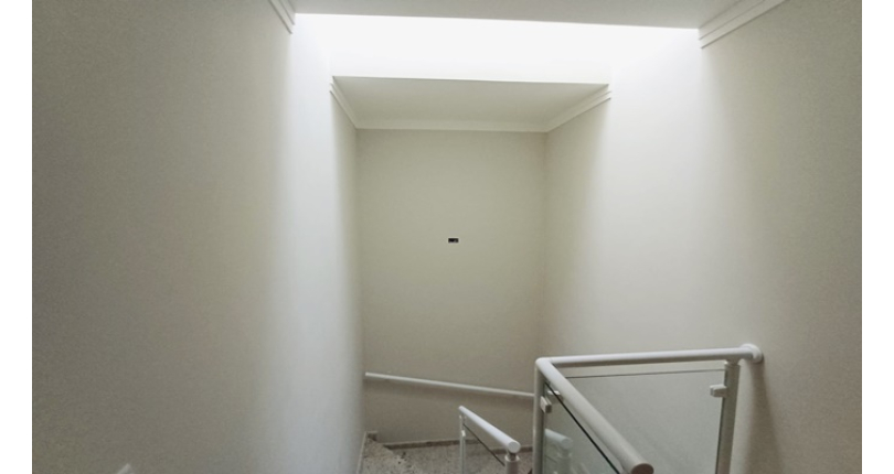 Sobrado novo à venda na Vila Guedes na Rua Francisco Andrade 34