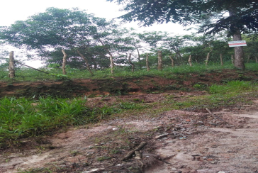 Terreno à venda em Osasco no bairro Industrial Anhangüera na Estrada da Alpina s/n