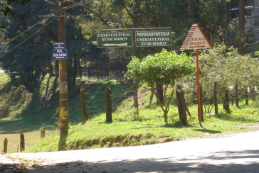 Terreno à venda em Osasco no bairro Industrial Anhangüera na Estrada da Alpina s/n