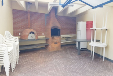  Apartamento à venda na Vila Pirituba na Rua Luís Cunha 285,