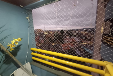  Apartamento à venda na Vila Pirituba na Rua Luís Cunha 285,