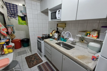  Apartamento à venda na Vila Pirituba na Rua Luís Cunha 285,