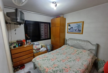  Apartamento à venda na Vila Pirituba na Rua Luís Cunha 285,