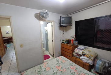 Apartamento à venda na Vila Pirituba na Rua Luís Cunha 285,