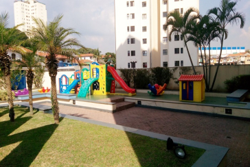  Apartamento à venda na Vila Pirituba na Rua Luís Cunha 285,