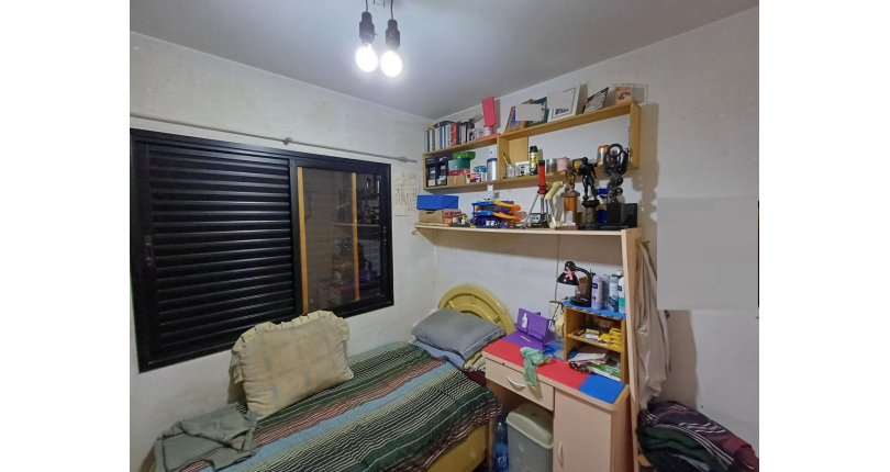  Apartamento à venda na Vila Pirituba na Rua Luís Cunha 285,