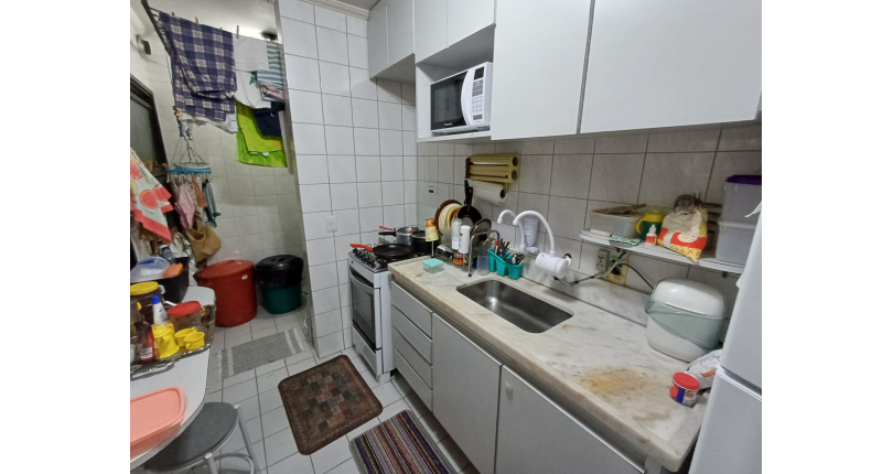  Apartamento à venda na Vila Pirituba na Rua Luís Cunha 285,