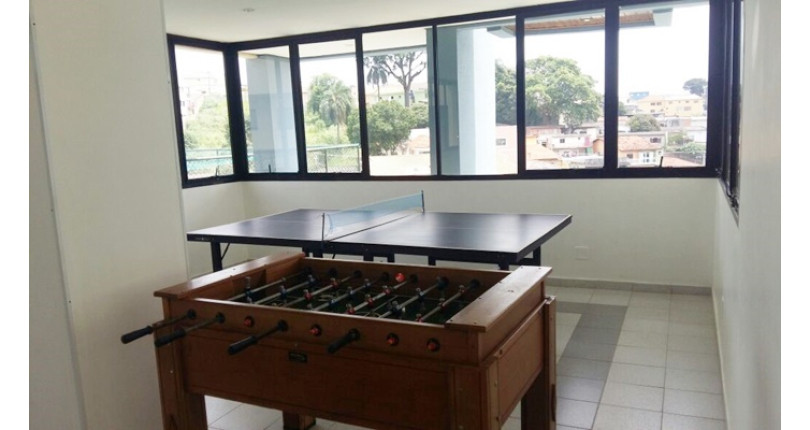  Apartamento à venda na Vila Pirituba na Rua Luís Cunha 285,