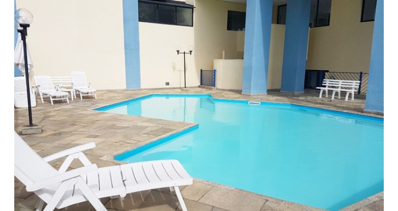  Apartamento à venda na Vila Pirituba na Rua Luís Cunha 285,