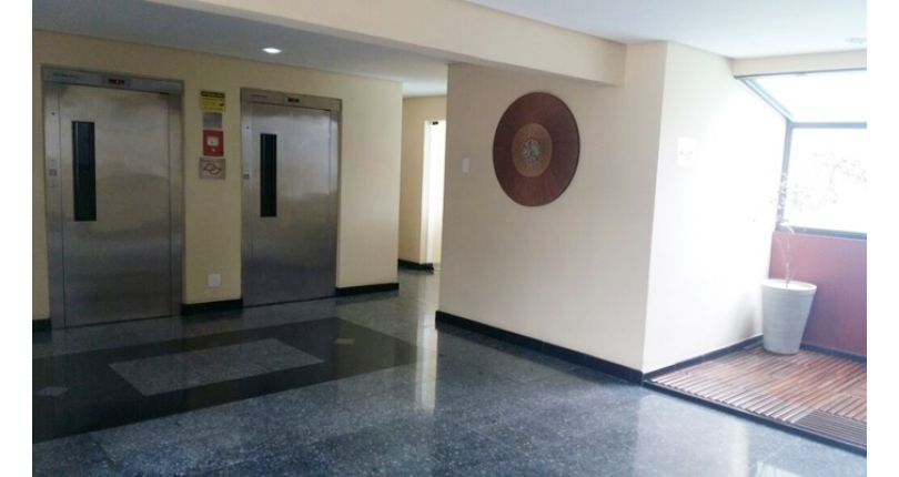  Apartamento à venda na Vila Pirituba na Rua Luís Cunha 285,