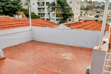 Casa à venda na Vila Ipojuca na Rua Croata,