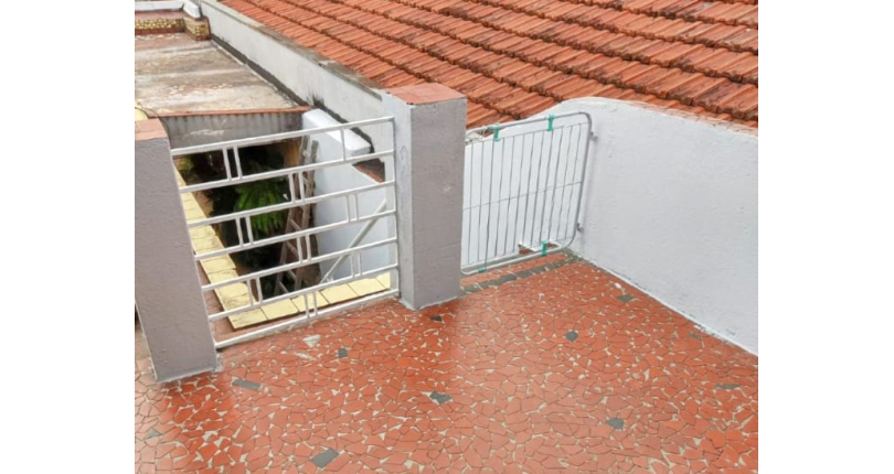 Casa à venda na Vila Ipojuca na Rua Croata,