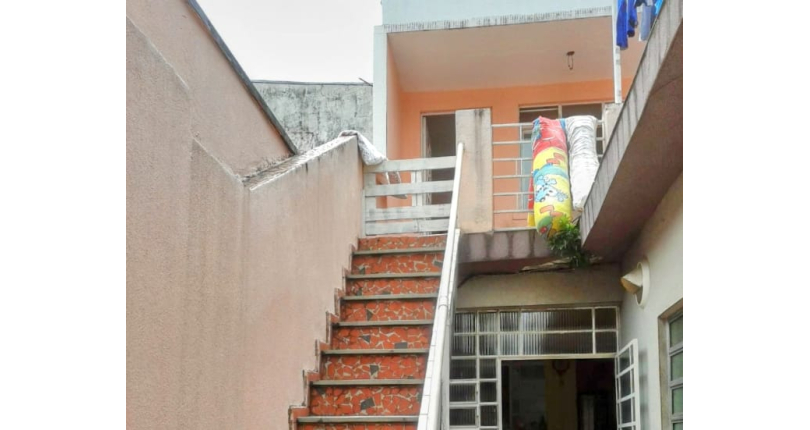 Casa à venda na Vila Ipojuca na Rua Croata,