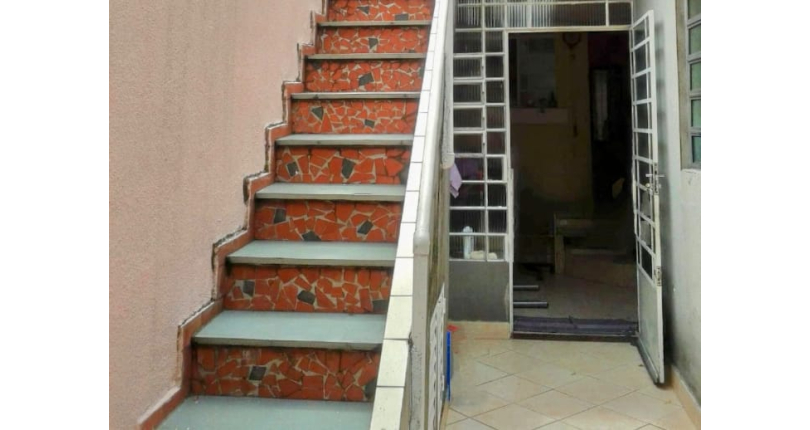 Casa à venda na Vila Ipojuca na Rua Croata,