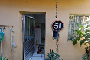 Casa à venda no Jardim Vista Linda na Rua Amapola