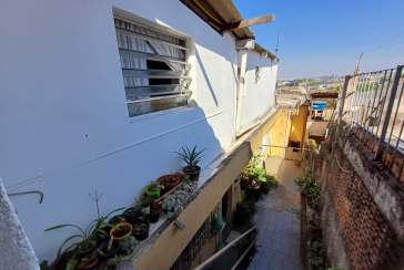 Casa à venda no Jardim Vista Linda na Rua Amapola