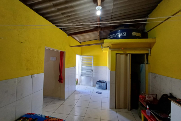 Casa à venda no Jardim Vista Linda na Rua Amapola