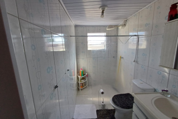 Casa à venda no Jardim Vista Linda na Rua Amapola