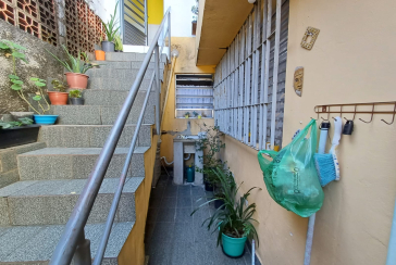 Casa à venda no Jardim Vista Linda na Rua Amapola