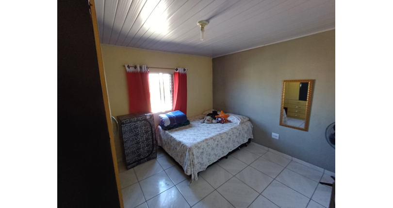 Casa à venda no Jardim Vista Linda na Rua Amapola