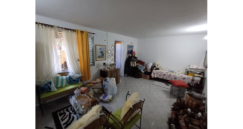 Casa à venda no Jardim Vista Linda na Rua Amapola