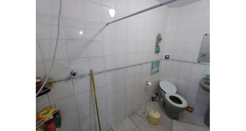 Casa à venda no Jardim Vista Linda na Rua Amapola