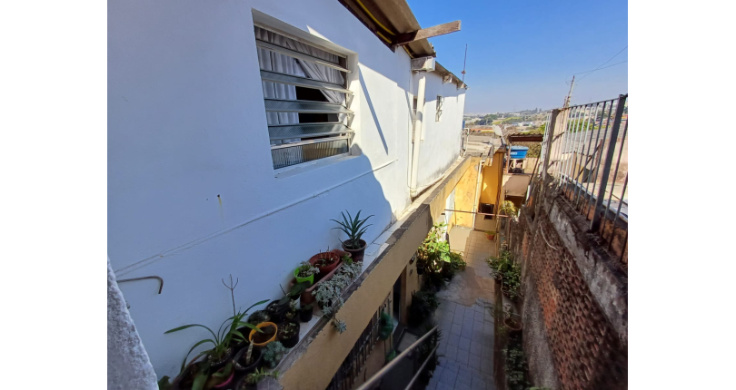 Casa à venda no Jardim Vista Linda na Rua Amapola