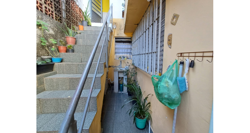 Casa à venda no Jardim Vista Linda na Rua Amapola