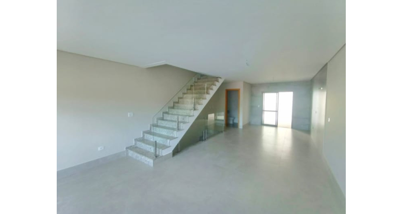 Sobrado à venda Rua Dona Herminda Borba Attuy, 569, Parque São Domingos - Imóveis à Venda