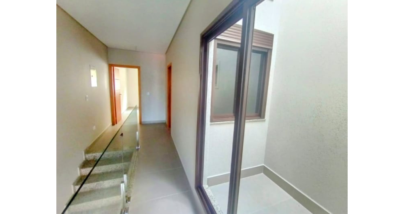 Sobrado à venda Rua Dona Herminda Borba Attuy, 569, Parque São Domingos - Imóveis à Venda