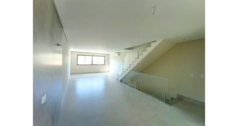 Sobrado à venda Rua Dona Herminda Borba Attuy, 573, Parque São Domingos - Imóveis à Venda