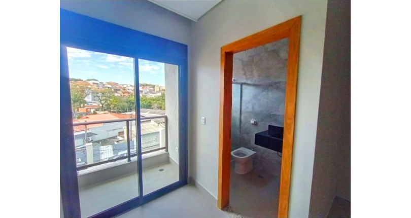 Sobrado à venda Rua Dona Herminda Borba Attuy, 565, Parque São Domingos - Imóveis à Venda