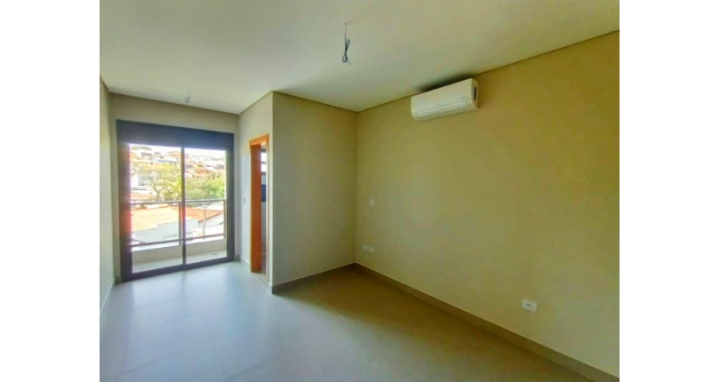 Sobrado à venda Rua Dona Herminda Borba Attuy, 565, Parque São Domingos - Imóveis à Venda