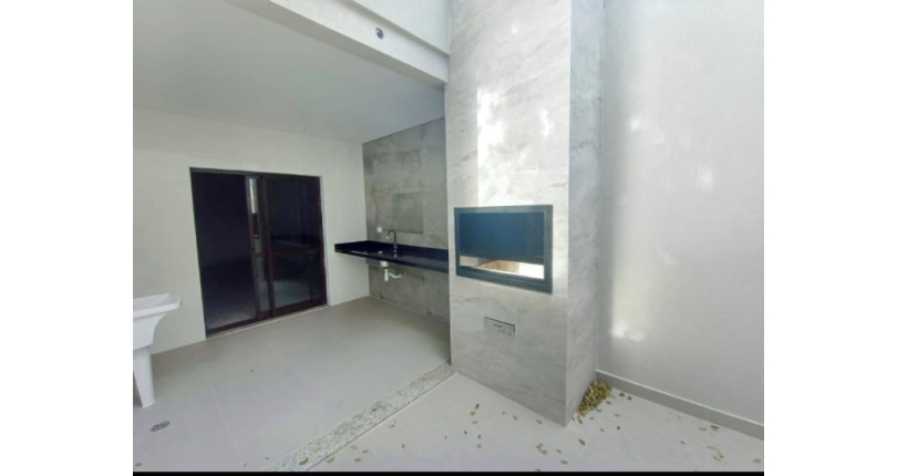 Sobrado à venda Rua Dona Herminda Borba Attuy, 565, Parque São Domingos - Imóveis à Venda