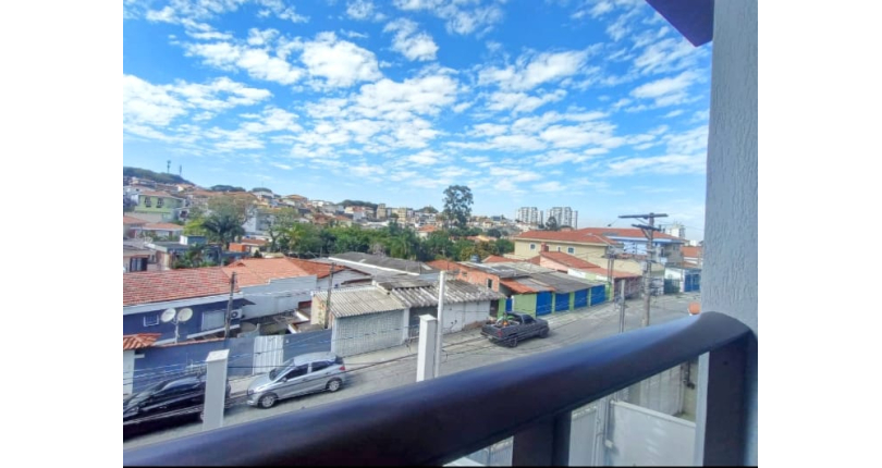 Sobrado à venda Rua Dona Herminda Borba Attuy, 565, Parque São Domingos - Imóveis à Venda