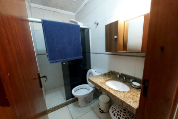 Sobrado à venda no Parque Maria Domitila na Rua José Teodoro Vieira