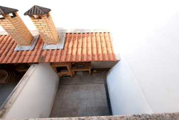 Sobrado à venda no Parque Maria Domitila na Rua José Teodoro Vieira