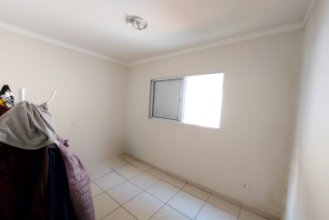 Sobrado à venda no Parque Maria Domitila na Rua José Teodoro Vieira