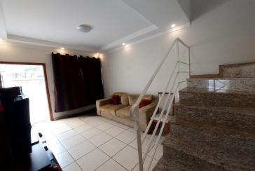 Sobrado à venda no Parque Maria Domitila na Rua José Teodoro Vieira