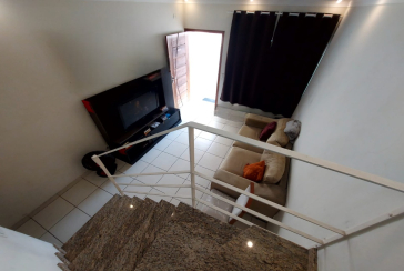 Sobrado à venda no Parque Maria Domitila na Rua José Teodoro Vieira